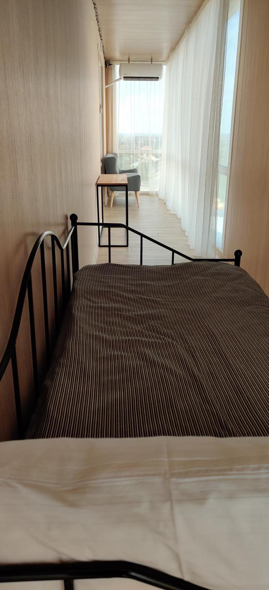 Yarovytsya Vip In The Center Apartment Lutsk Luaran gambar